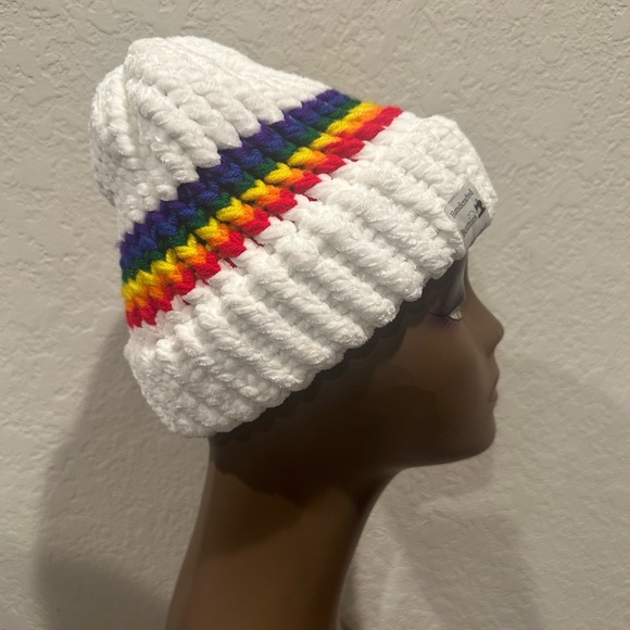 Beanie Hat - Picture 2 of 2